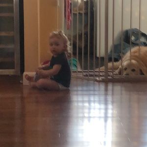 Meet your Posher, Sam